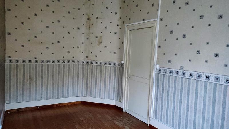 Maison - 67 m² - 4 pièces