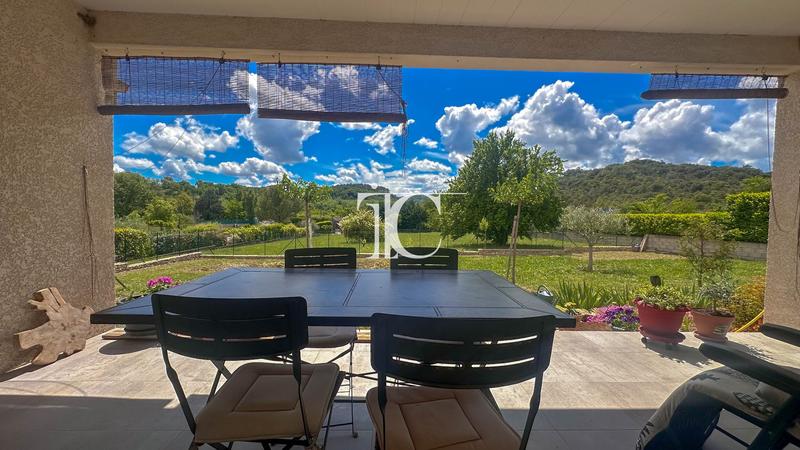 Maison - 84 m² - 4 pièces