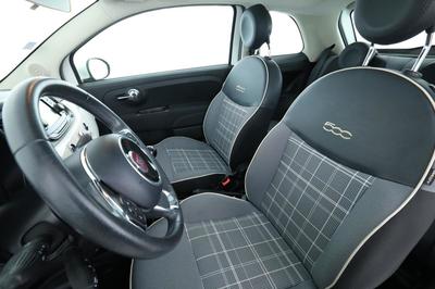 Fiat 500 1.2 Lounge 69 ch