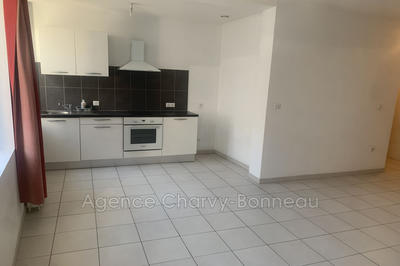 Appartement - 72 m² - 3 pièces