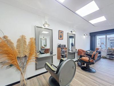 Fonds de commerce - 95 m²