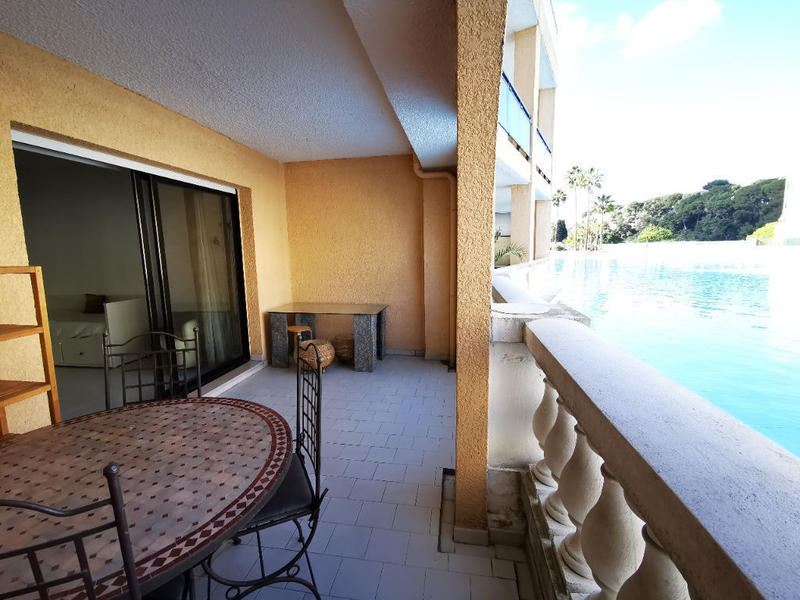 Appartement - 30 m² - 1 pièce