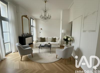 Appartement - 73 m² - 3 pièces