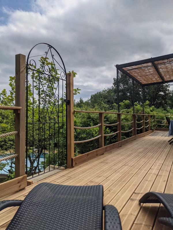 Maison - 148 m² - 6 pièces