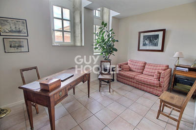 Appartement - 107 m² - 4 pièces