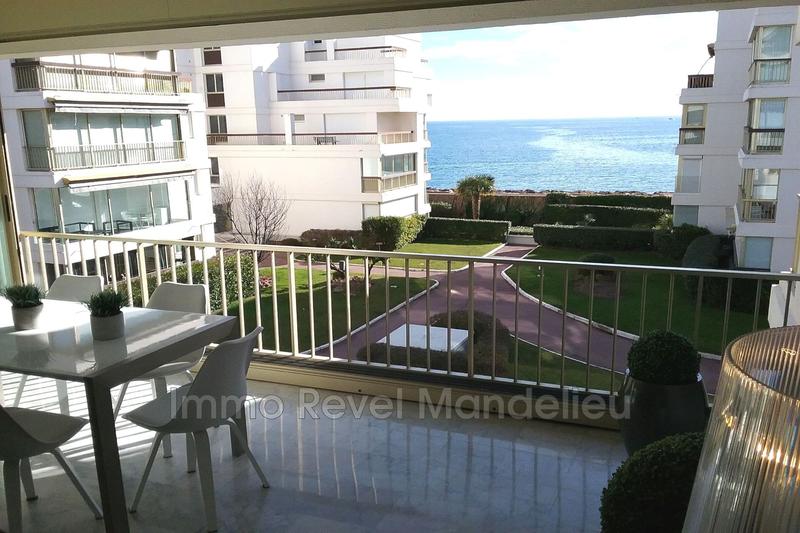 Appartement - 51 m² - 3 pièces