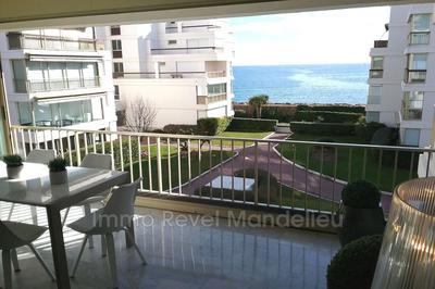 Appartement - 51 m² - 3 pièces