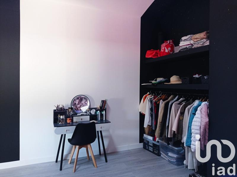 Appartement - 95 m² - 3 pièces