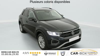Volkswagen t-Roc 2.0 Tdi 150 Start Stop Dsg7 Life Plus
