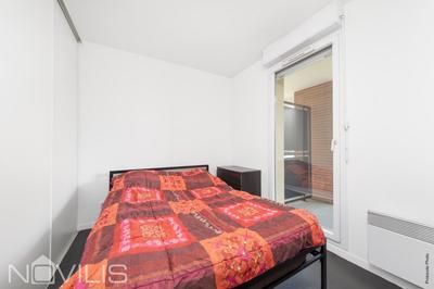 Appartement - 33 m² - 2 pièces