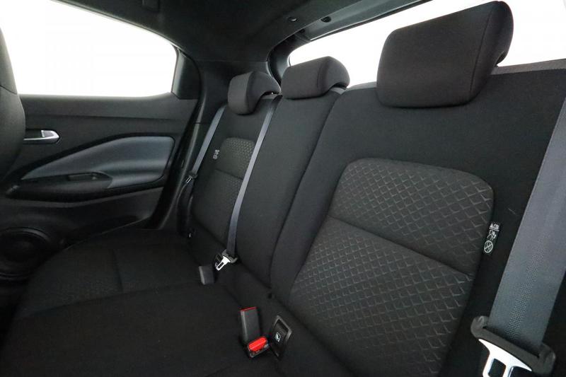 Nissan Juke 1.0 Dig-T n-Connecta Bv6 117 ch