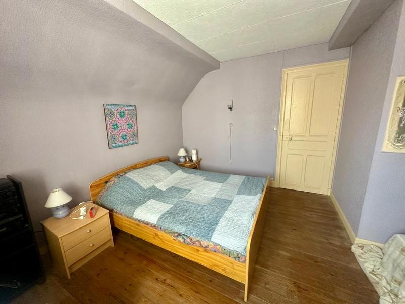 Maison - 63 m² - 3 pièces