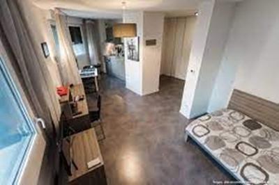 Appartement - 30 m² - 1 pièce