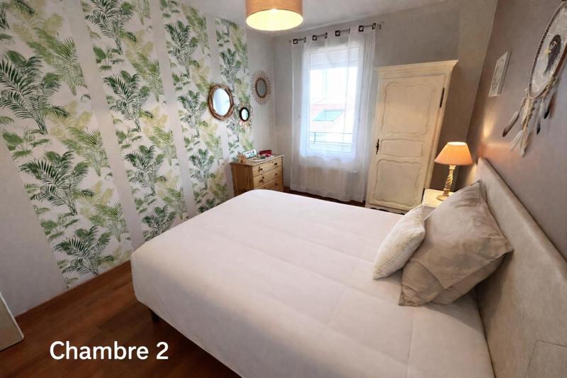 Appartement - 87 m² - 4 pièces