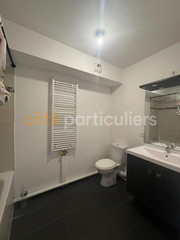 Appartement - 88 m² - 4 pièces