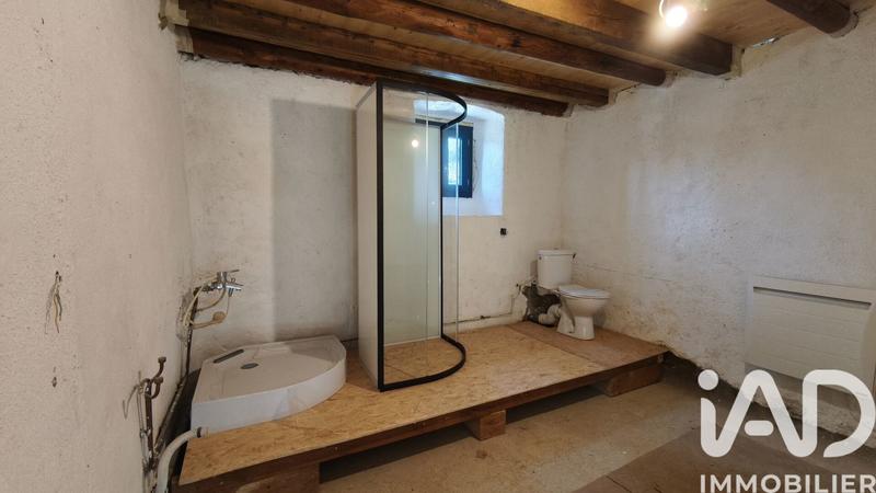 Maison de campagne - 211 m² - 6 pièces