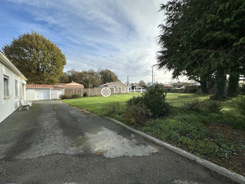 Maison ancienne - 140 m² - 7 pièces