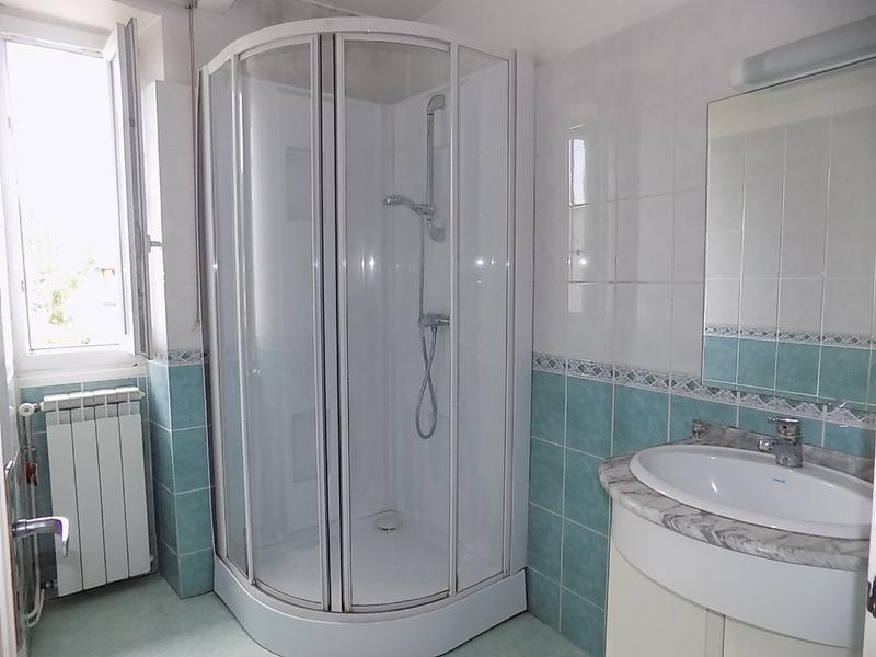 Appartement - 98 m² - 4 pièces