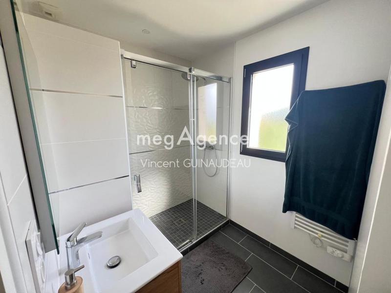 Maison - 116 m² - 6 pièces