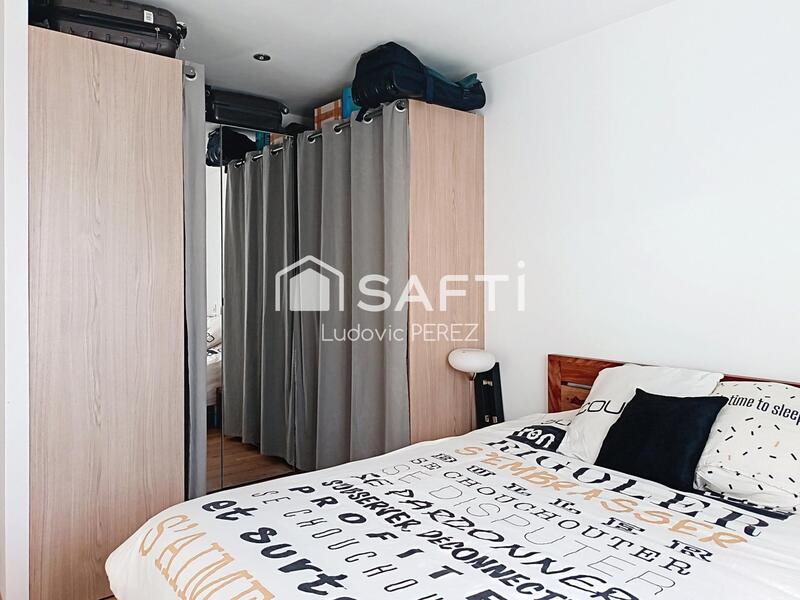 Villa - 155 m² - 6 pièces