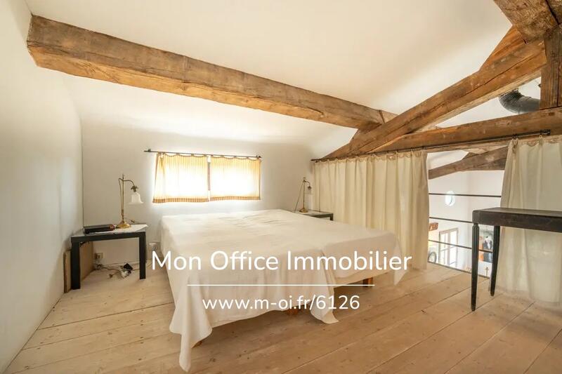 Maison - 168 m² - 6 pièces
