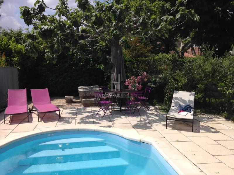 Maison de ville - 205 m² - 9 pièces