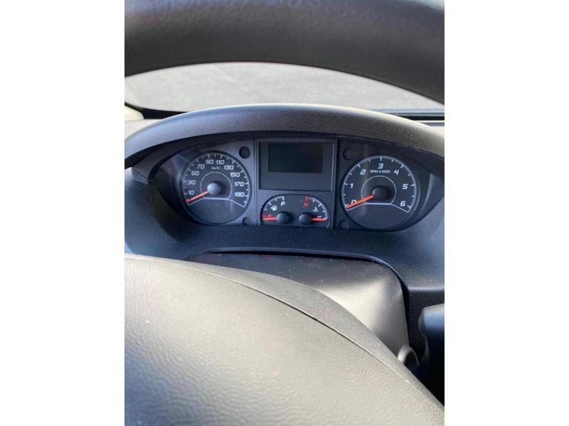 Peugeot Boxer Active 330 L1h1 2.2 BlueHDi - 140 s&amp;S III Combi Phase 2