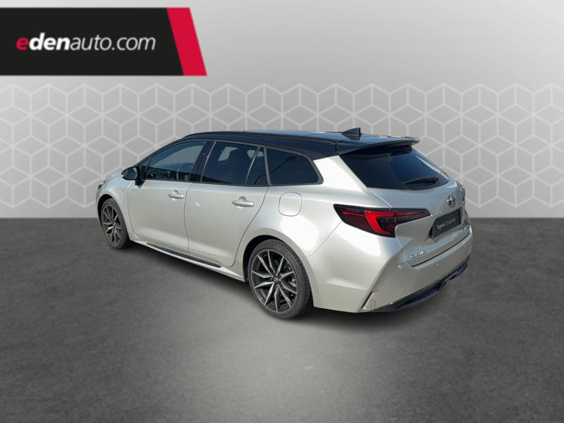 Toyota Corolla Touring Sports Hybride 196ch Gr Sport