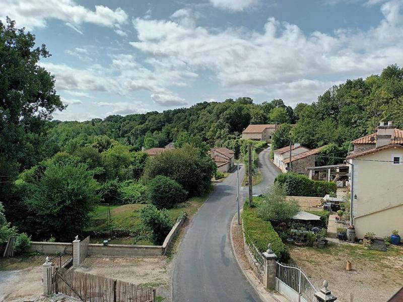 Propriété - 158 m² - 7 pièces