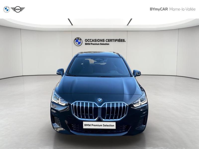 Bmw Serie 2 Active Tourer U06 218i 136 ch Dkg7 m Sport