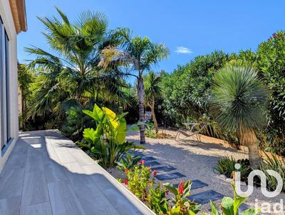 Maison - 127 m² - 4 pièces