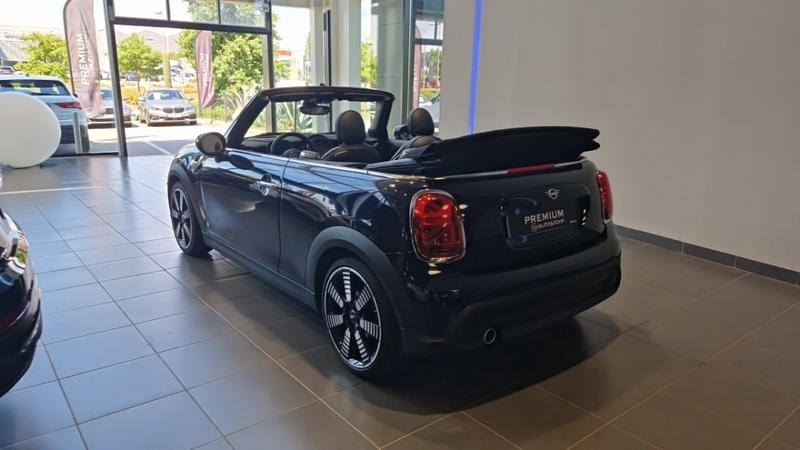 Mini Cabrio F57 Lci II Cabriolet Cooper 136 Ch Dkg7 Edition Premium Plus