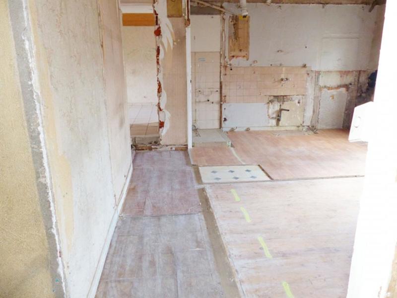 Maison - 225 m² - 11 pièces