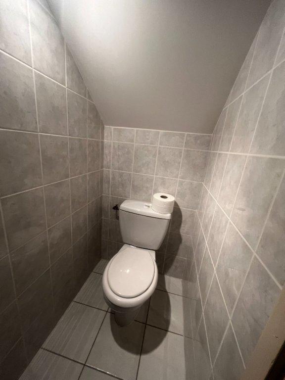 Maison - 185 m² - 6 pièces