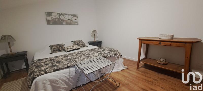 Maison de campagne - 361 m² - 11 pièces