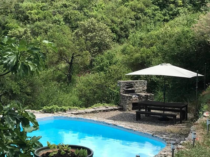 Propriété - 273 m² - 10 pièces