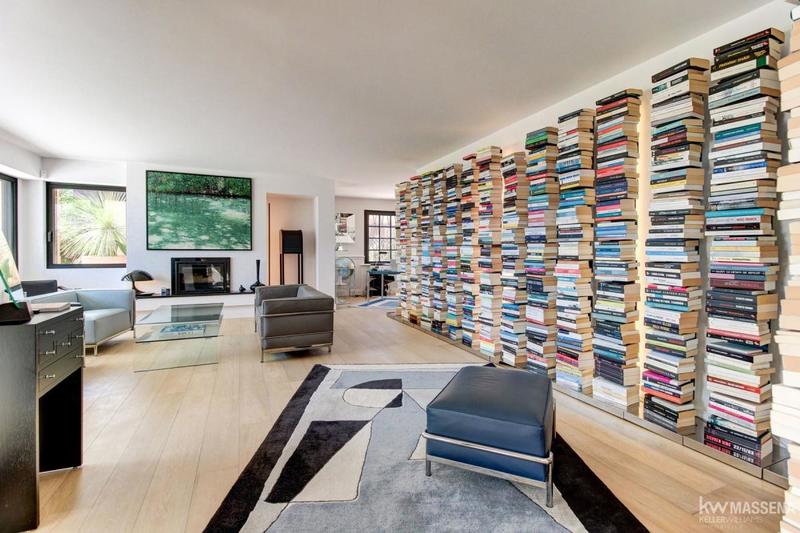 Demeure - 465 m² - 9 pièces