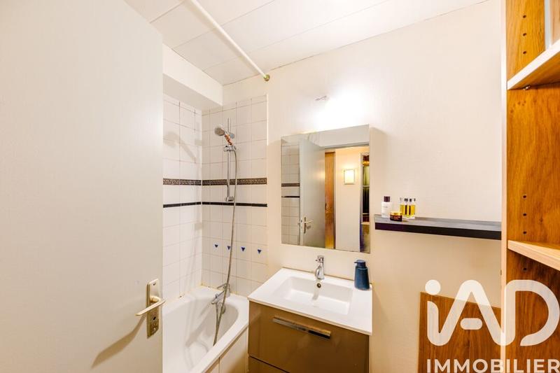 Appartement - 86 m² - 4 pièces