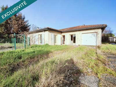Terrain - 4 401 m²