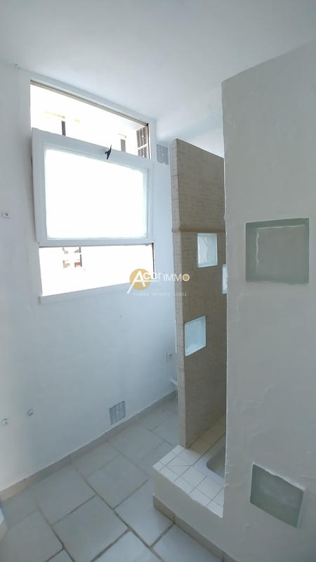 Appartement - 41 m² - 3 pièces