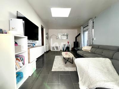 Maison de ville - 103 m² - 4 pièces