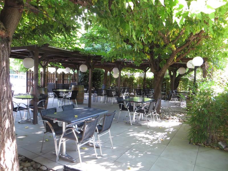 Fonds de commerce - Magasins - 500 m²