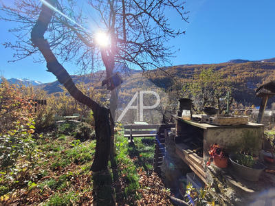 Appartement - 83 m² - 4 pièces