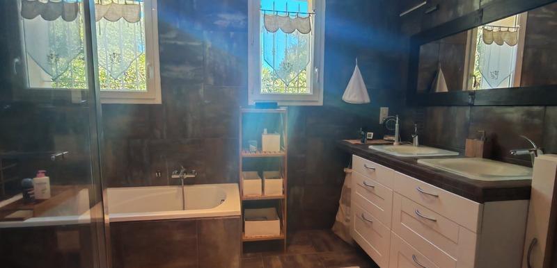 Maison - 151 m² - 5 pièces