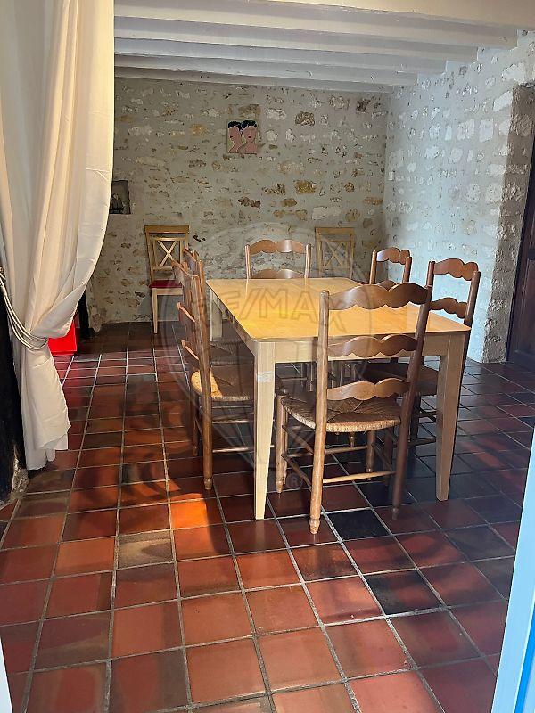 Maison - 142 m² - 5 pièces