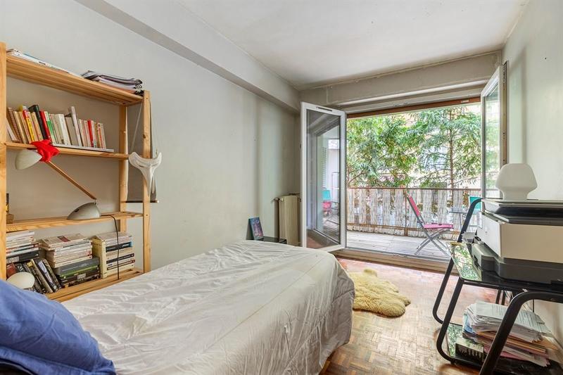 Appartement - 72 m² - 3 pièces