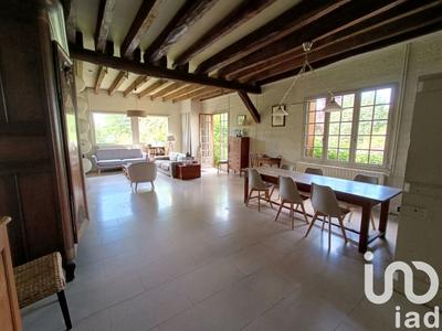 Maison de campagne - 214 m² - 7 pièces
