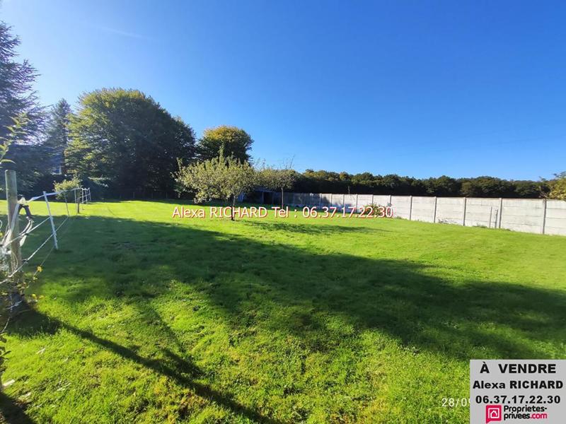 Maison - 119 m² - 5 pièces