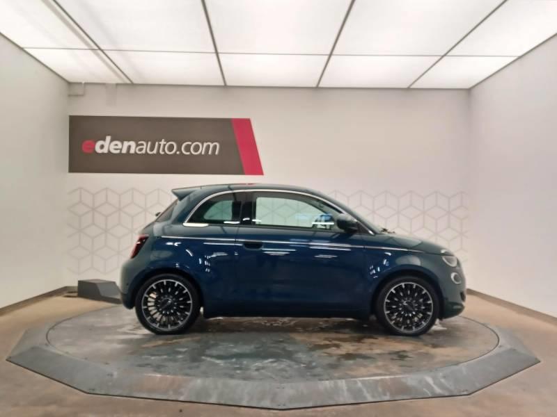 Fiat 500 e 118 ch Nouvelle