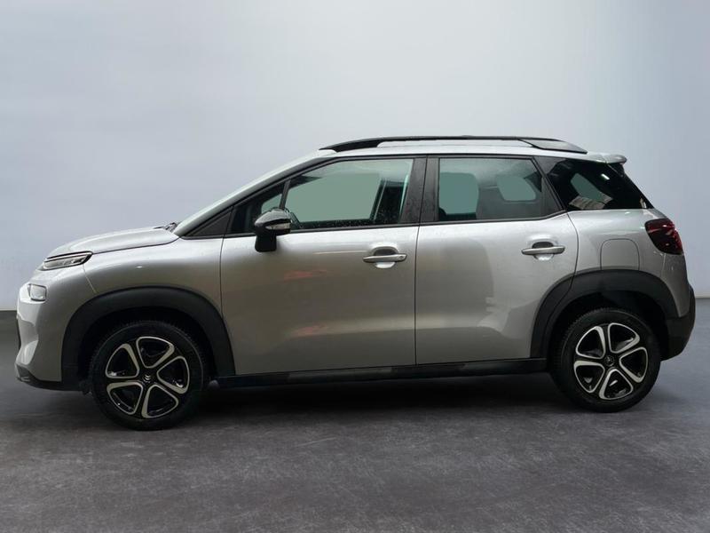 Citroën C3 Aircross BlueHDi 110 s&amp;S Bvm6 Feel Pack Business